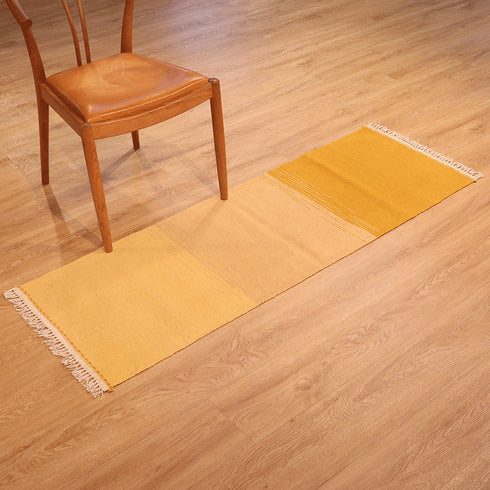 アウトレット キリム 9142096【150×53】