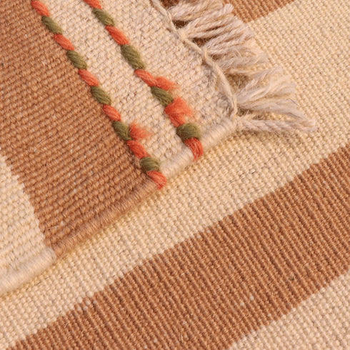 キリム 9210193【165×50】