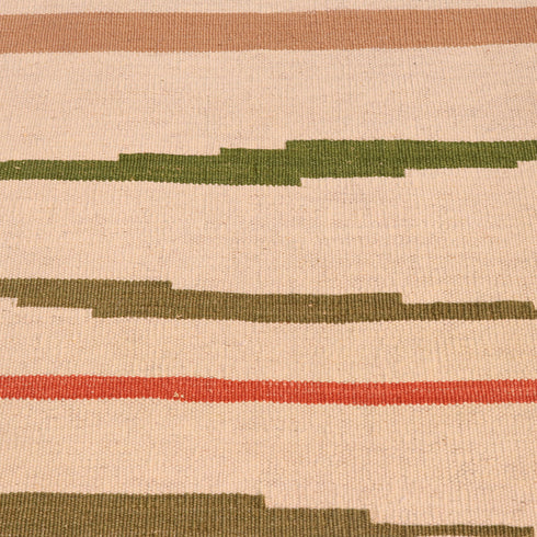 キリム 9210193【165×50】