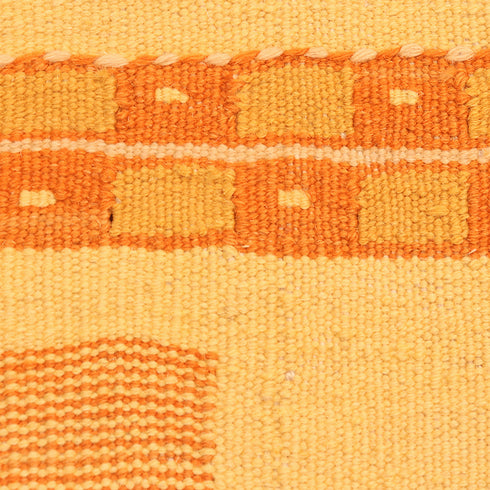 アウトレット キリム 9209986【143×49】