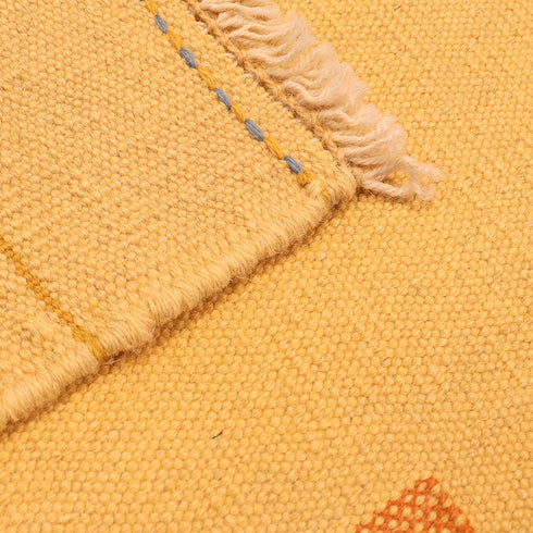 アウトレット キリム 9209995【162×52】