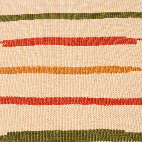 キリム 9141917【160×55】