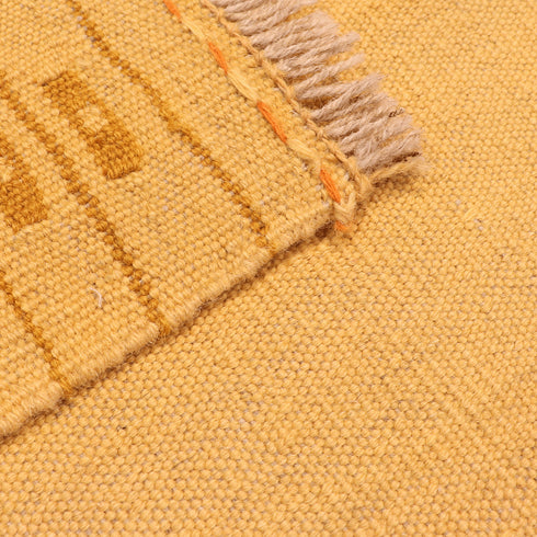 アウトレット キリム 9209992【157×55】