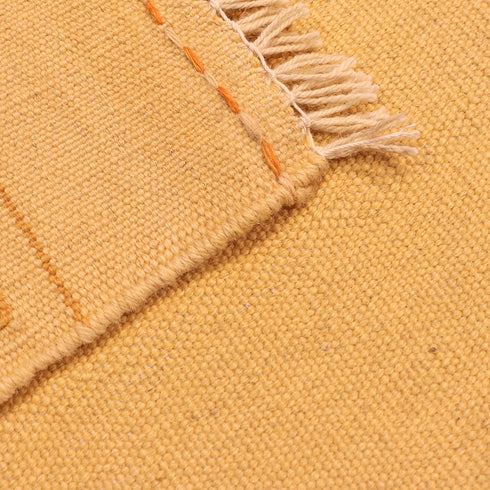 アウトレット キリム 9214614【185×59】