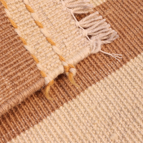 キリム 9141920【157×53】