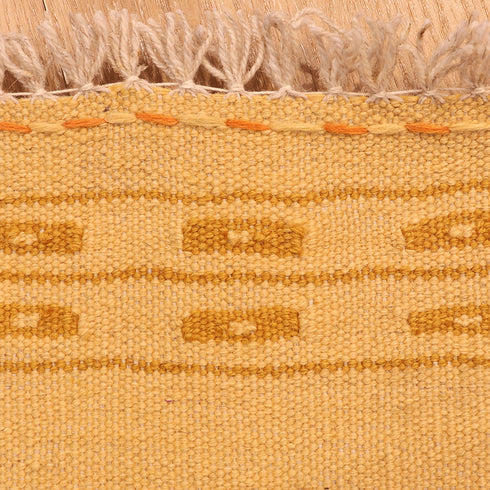 アウトレット キリム 9214613【158×54】