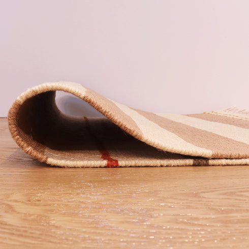 キリム 9141920【157×53】