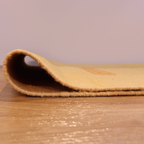 アウトレット キリム 9214613【158×54】