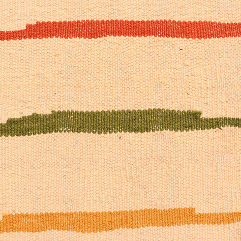 アウトレット キリム 9141908【148×51】