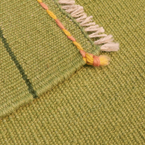 キリム 9210017【155×57】