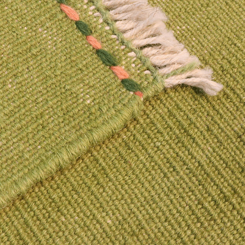 キリム 9210018【153×53】