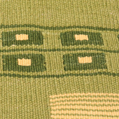 キリム 9210018【153×53】