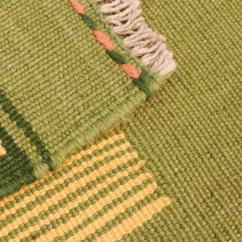 キリム 9210013【155×55】