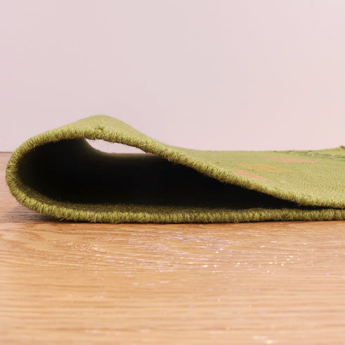 キリム 9210013【155×55】