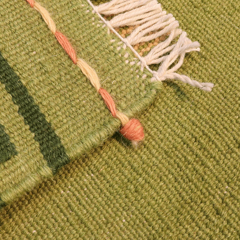 キリム 9210015【150×43】