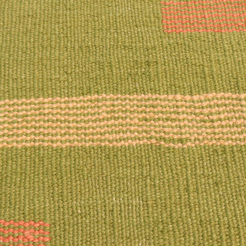 キリム 9210015【150×43】