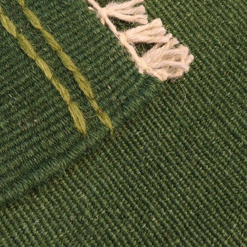 キリム 9141902【150×51】