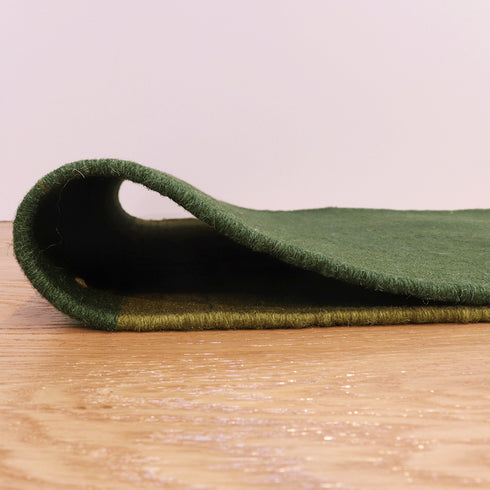 キリム 9141902【150×51】