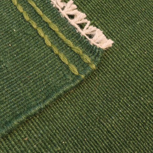 キリム 9204417【151×50】