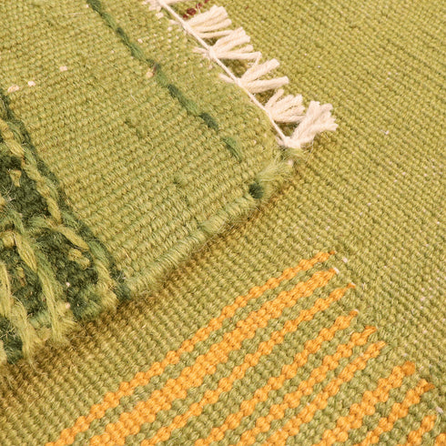 キリム 9136408【157×50】