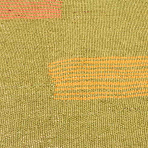 キリム 9136408【157×50】