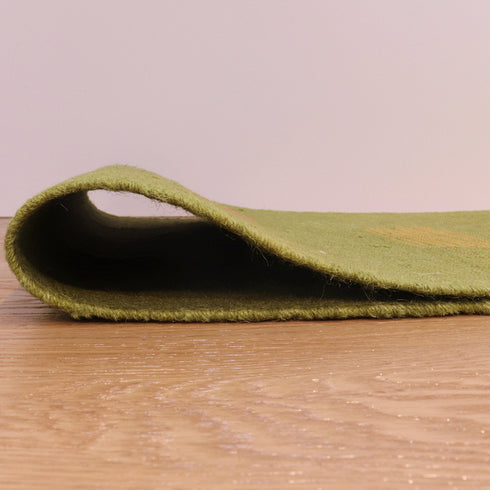 キリム 9136408【157×50】