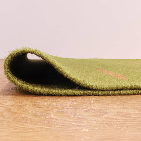 キリム 9142101【153×52】