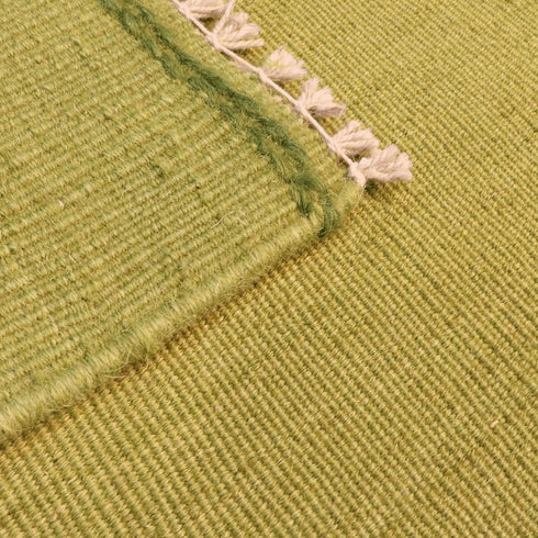 キリム 9141903【153×52】