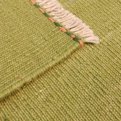 キリム 9210020【150×52】