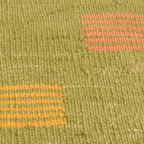 キリム 9210020【150×52】