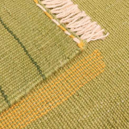 キリム 9204404【178×55】