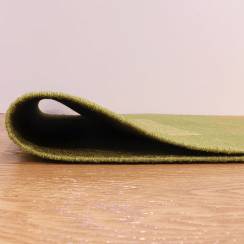 キリム 9204404【178×55】