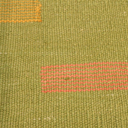 キリム 9210021【177×56】