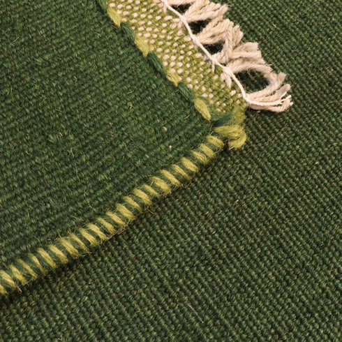 キリム 9141904【150×50】