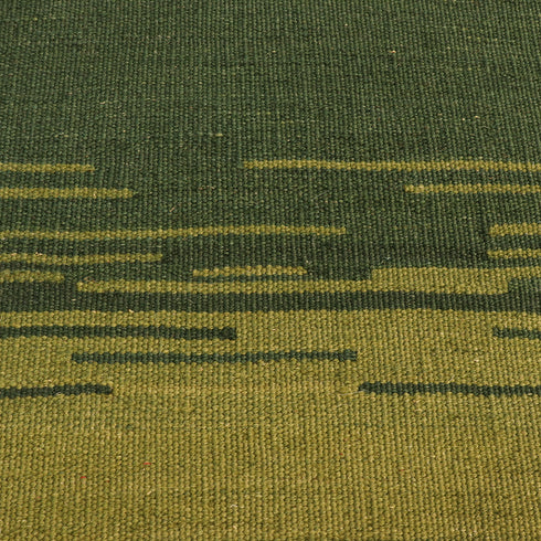 キリム 9141904【150×50】