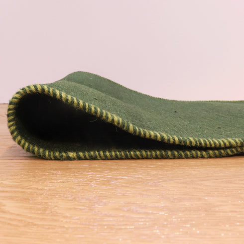 キリム 9141904【150×50】