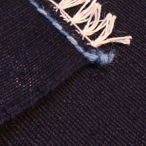 キリム 9142076【152×52】