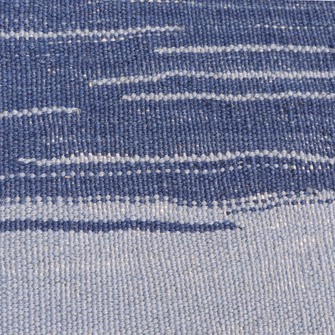 キリム 9136404【156×53】