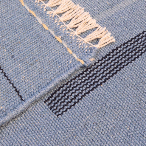 キリム 9204398【184×59】