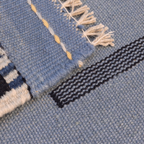 キリム 9136407【156×54】