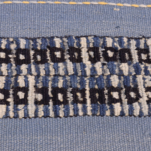 キリム 9136407【156×54】