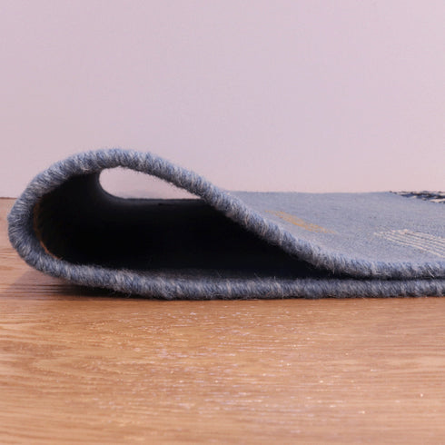 キリム 9136407【156×54】