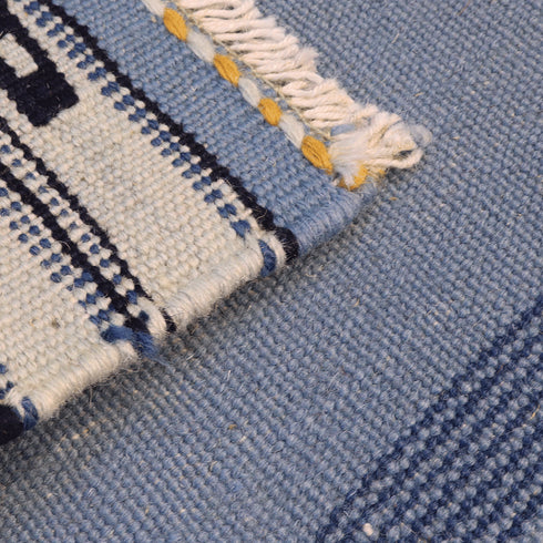 キリム 9142064【148×52】