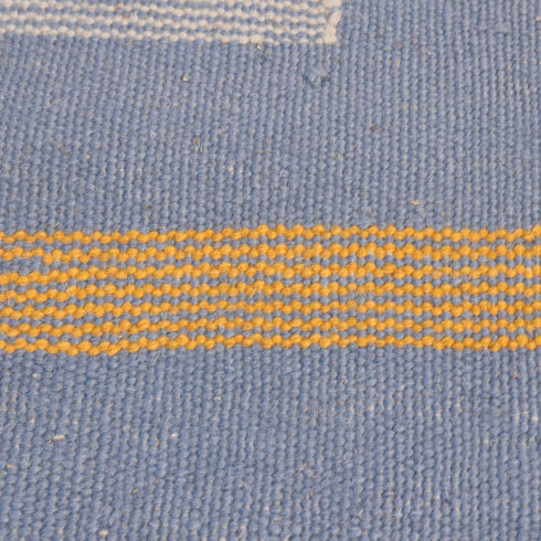 キリム 9142064【148×52】