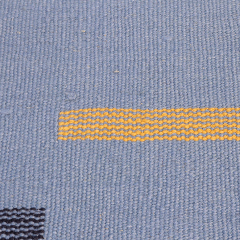 キリム 9142067【161×53】