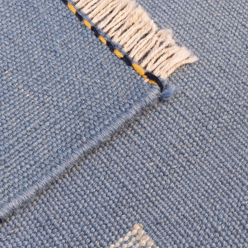 キリム 9204401【155×53】