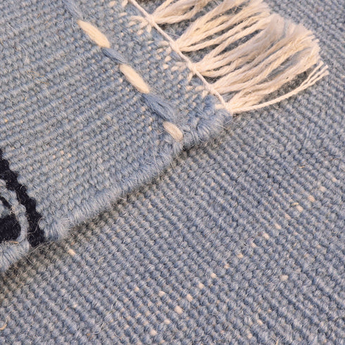 キリム 9142062【158×52】