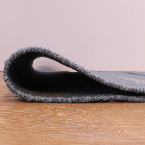 キリム 9142060【153×57】