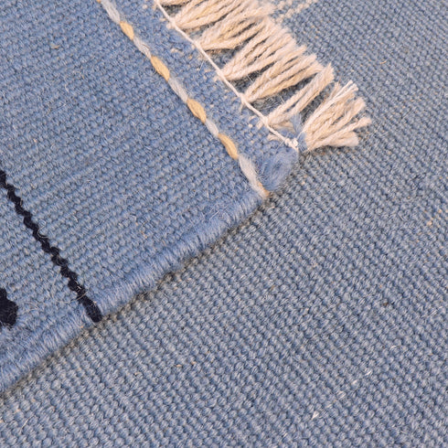 キリム 9204400【186×57】