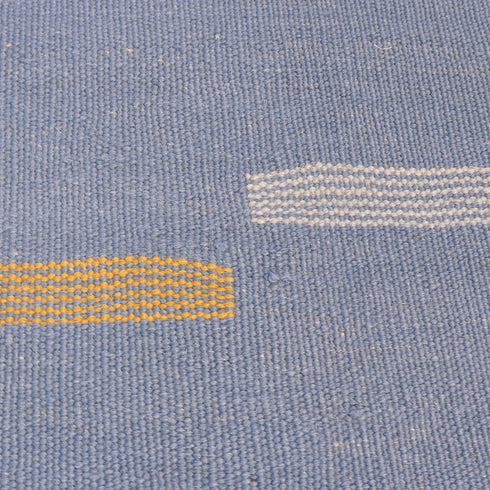 キリム 9204400【186×57】